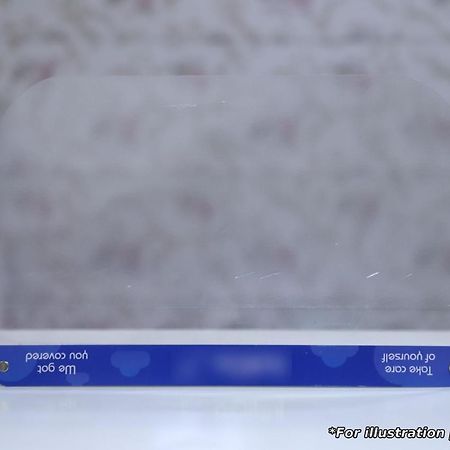 Capital O 71307 Feathers Hotel Kochi Екстериор снимка